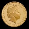 2013 Britannia Gold proof Premium three coin set - 4