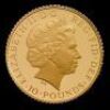 2013 Britannia Gold proof Premium three coin set - 6