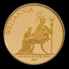 2013 Britannia Gold proof Premium three coin set - 7