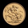 2013 Three coin BU Sovereign set - 5