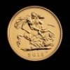 2013 Three coin BU Sovereign set - 7