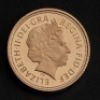 2013 UK Gold Proof Sovereign Five-Coin Set - 8
