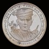 2016 First World War Silver Proof 6 coin set - 6