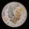 2016 First World War Silver Proof 6 coin set - 7