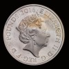2016 First World War Silver Proof 6 coin set - 9