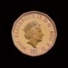 2017 Farewell & Nations of the Crown &pound;1 Gold Proof Two-Coin Set - 4