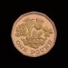2017 Farewell & Nations of the Crown &pound;1 Gold Proof Two-Coin Set - 5
