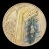 2017 Portrait of Britain Silver Proof 4 coin set - 3
