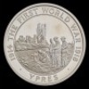 2018 First World War Silver Proof 6 coin set - 5