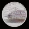 2018 Portrait of Britain Silver Proof 4 coin set - 8