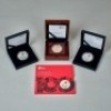 2019 A Century of Remembrance &pound;5 set of Gold, Silver, Silver Piedfort and BU