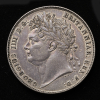 1820 George IV Halfcrown