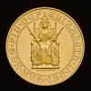1989 Gold Proof double sovereign