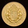 1989 Gold Proof double sovereign - 2