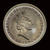 1997 Britannia Silver coin set - 3