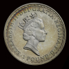 1997 Britannia Silver coin set - 5