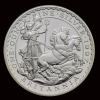 1997 Britannia Silver coin set - 8