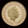 2006 Brunel Gold proof &pound;2 2 coin set