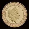 2006 Brunel Gold proof £2 2 coin set - 3
