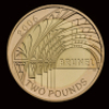 2006 Brunel Gold proof &pound;2 2 coin set - 4