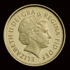 2009 Quarter Sovereign Gold Proof