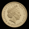 2012 Britannia 4 Coin Gold Proof Set - 3