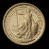 2012 Britannia 4 Coin Gold Proof Set - 8