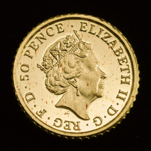 2015 Britannia Premium Six-Coin Gold Proof Set