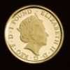 2015 Britannia Premium Six-Coin Gold Proof Set - 2