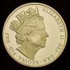 2016 Sovereign Five Coin Set - 2