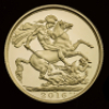 2016 Sovereign Five Coin Set - 5