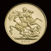 2016 Sovereign Five Coin Set - 7
