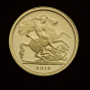 2016 Sovereign Five Coin Set - 11