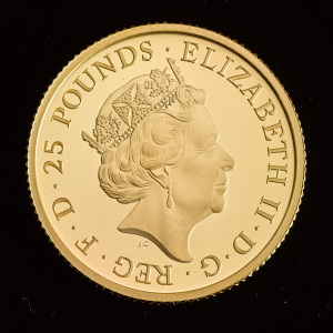 2017 Britannia Premium Six Coin Gold Proof Set