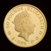 2017 Britannia Premium Six Coin Gold Proof Set - 4