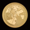 2017 Britannia Premium Six Coin Gold Proof Set - 5
