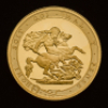 2017 Proof Sovereign - 2