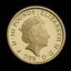 2018 Britannia Premium three coin Gold Proof set - 5