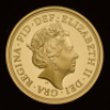 2018 gold proof Premium 3 coin sovereign set.&nbsp; - 2