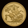 2018 gold proof Premium 3 coin sovereign set.&nbsp; - 3
