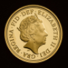 2018 gold proof Premium 3 coin sovereign set.&nbsp; - 4