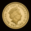 2018 gold proof Premium 3 coin sovereign set.&nbsp; - 6