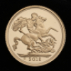 2018 Sovereign Five Coin Set - 2