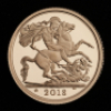 2018 Sovereign Five Coin Set - 3