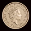 2018 The 65th Anniversary of the Coronation of Queen Elizabeth II strike on the day sovereign 2/6/2018 - 2
