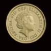 2019 Sovereign Five Coin Set - 2