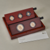 2019 Sovereign Five Coin Set - 5