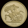 2019 Sovereign Five Coin Set - 10