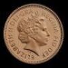 2011 UK Gold Proof Sovereign Three Coin Set - 5
