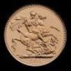 2011 UK Gold Proof Sovereign Three Coin Set - 6